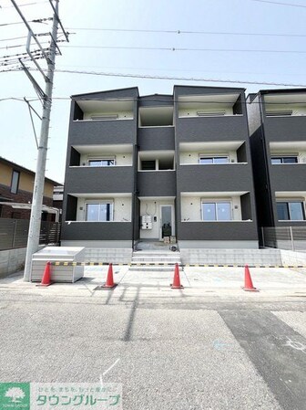 ジーメゾン春日部栄町グランツの物件内観写真